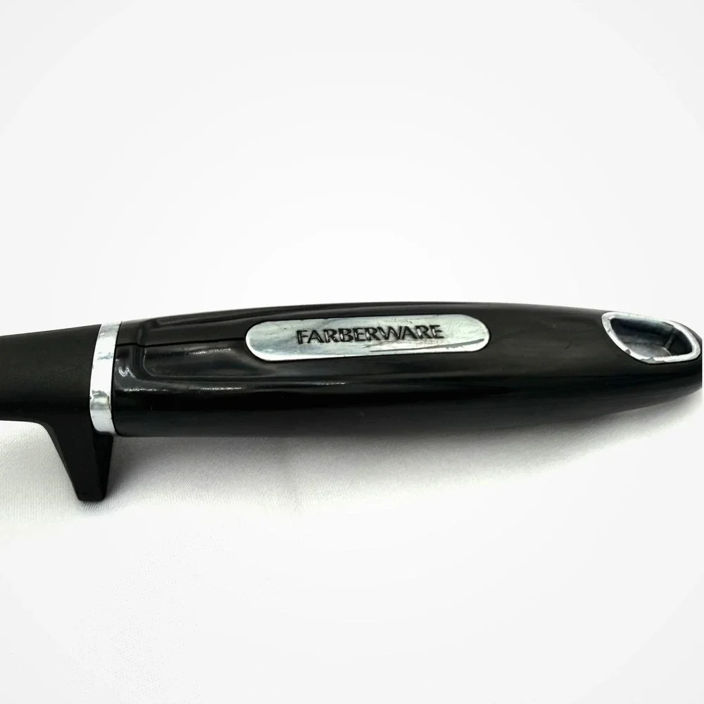 Farberware professional black